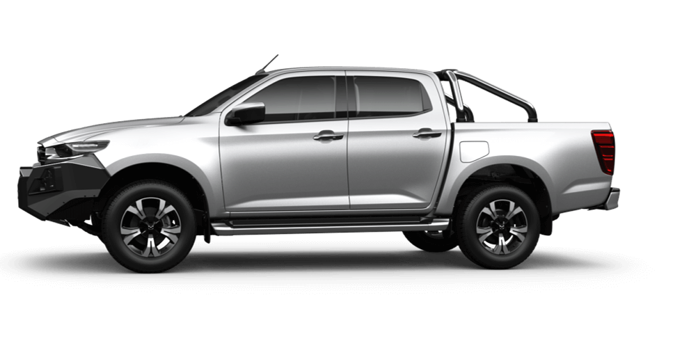 2023 Mazda BT-50 TF XTR LE Ute Image 23