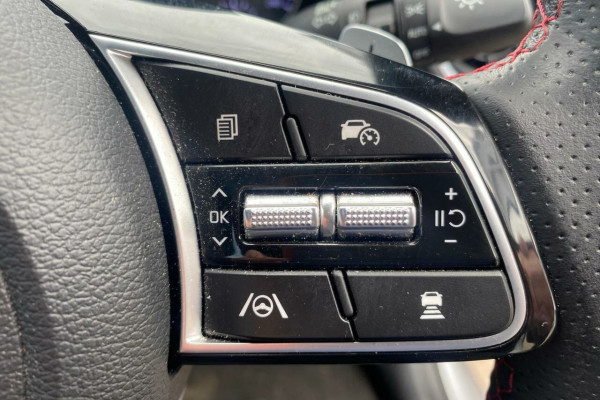 2023 MY24 Kia Cerato BD GT Sedan Image 20