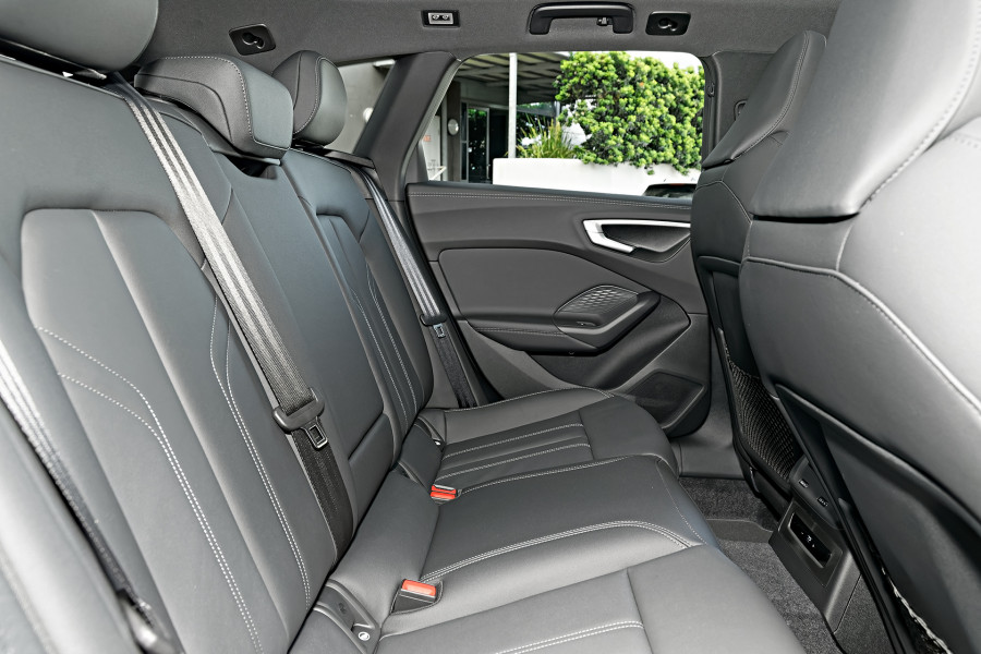2026 Audi A5 e-hybrid S-Line 270Kw | Quattro Wagon