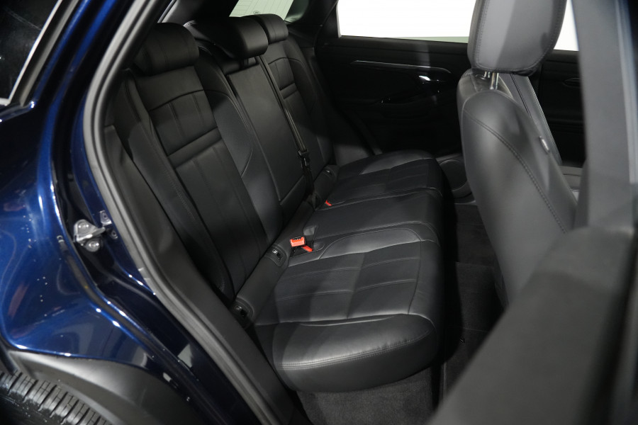 2021 Land Rover Range Rover Evoque L551 P250 R-Dynamic SE SUV Image 28