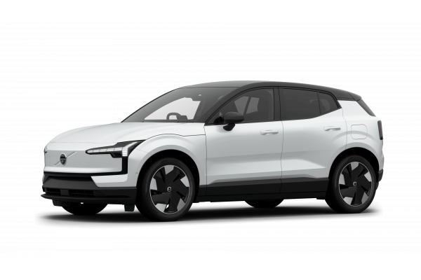 2026 MY27 Volvo EX30  Ultra P5 Long Range SUV Image 1