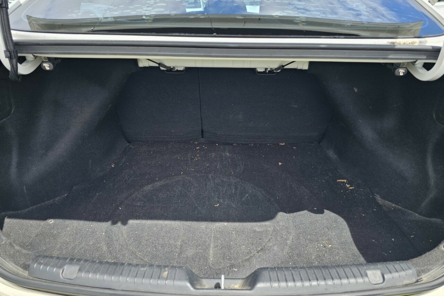 2017 Kia Cerato YD S Sedan Image 6