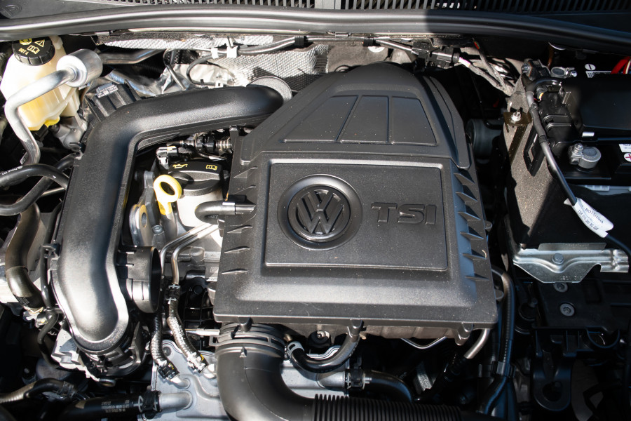 2022 Volkswagen Polo AE 70TSI Life Hatch Image 21