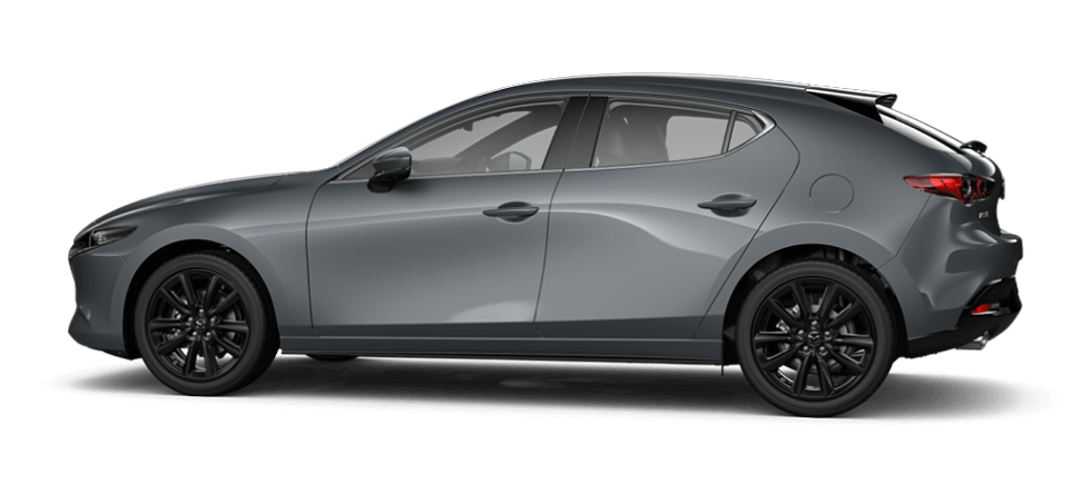 2024 Mazda 3 BP G25 Astina Hatch Image 21