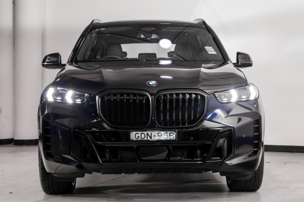 2026 BMW X5 G05 LCI xDrive30d M Sport SUV image 5