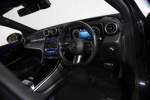2024 Mercedes-Benz GLC-Class GLC300 SUV image 11