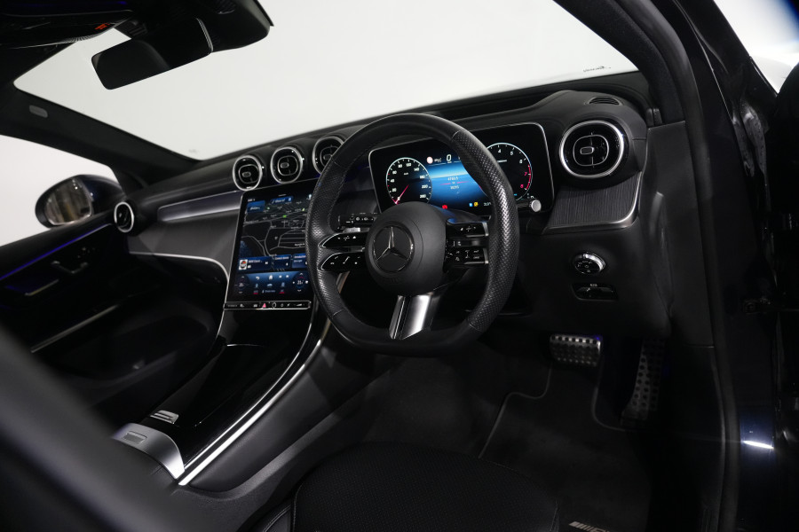 2024 Mercedes-Benz GLC-Class GLC300 SUV