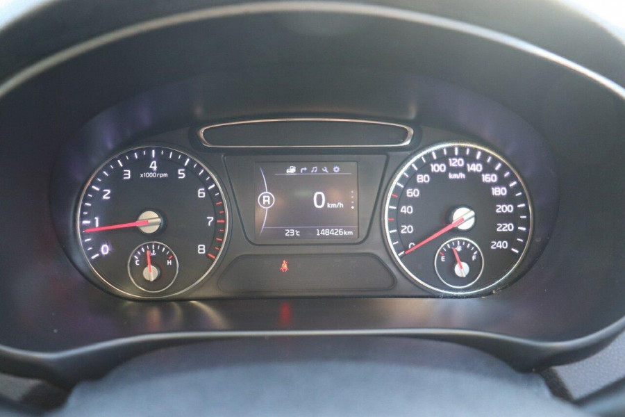 2017 Kia Sorento UM Si SUV Image 32