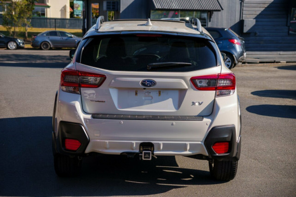 2022 MY21 Subaru XV G5-X 2.0i-S SUV Image 3