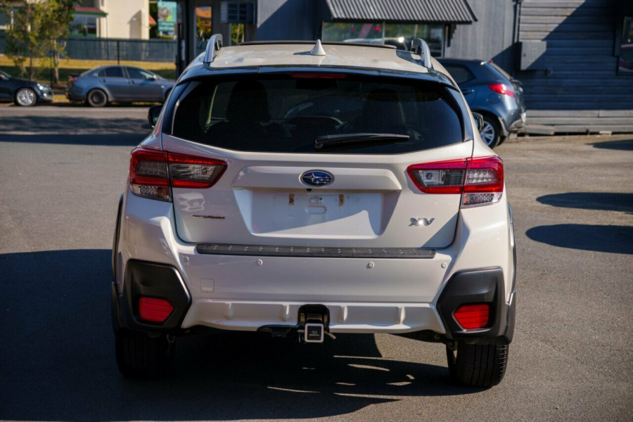 2022 MY21 Subaru XV G5-X 2.0i-S SUV Image 3