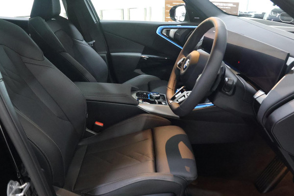 2026 BMW X3 G45 20 xDrive SUV image 12