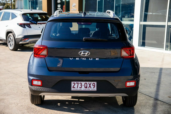 2026 Hyundai Venue QX.V5  SUV Image 3