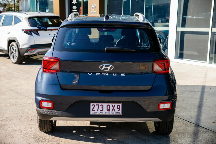 2026 Hyundai Venue QX.V5  SUV Image 3