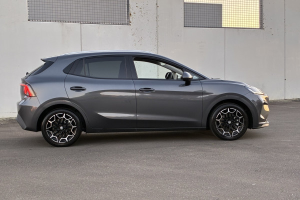 2026 MG MG4 EV Urban Essence 54 Hatch Image 2