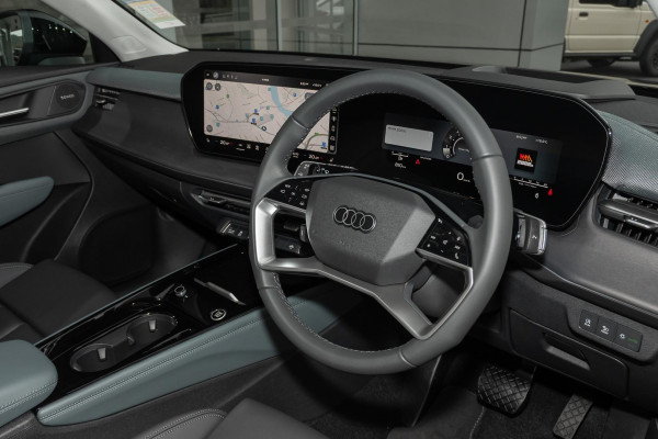 2026 Audi Q3 TFSI Sport SUV