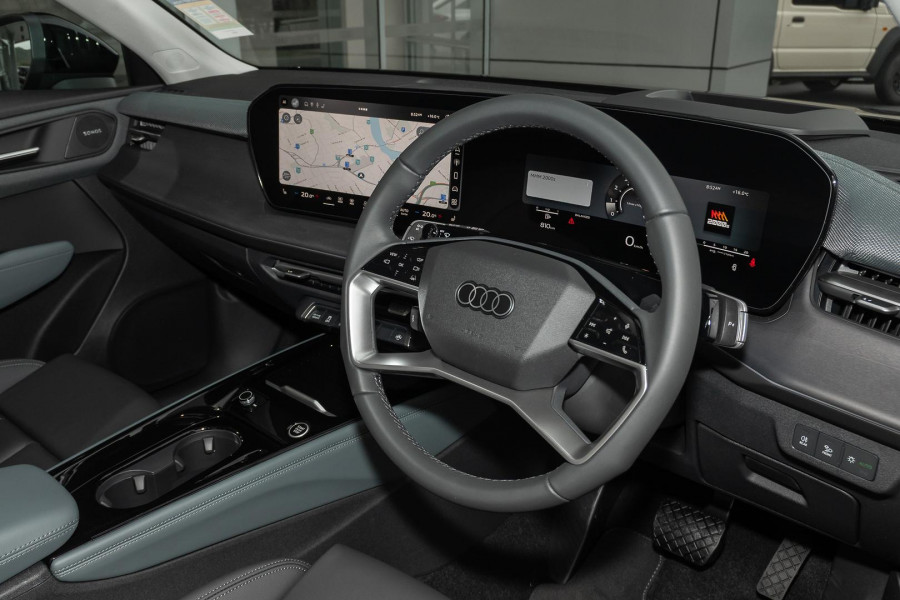 2026 Audi Q3 TFSI Sport SUV