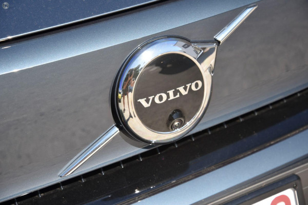 2026 MY27 Volvo EX40  Ultra Single Motor Extended Range SUV Image 8