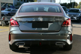 2024 MG MG5 AP32 Vibe Sedan