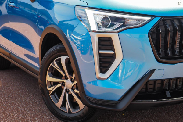 2026 GWM Haval Jolion A01 Premium SUV Image 7