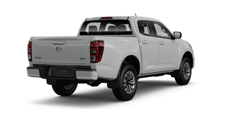 2024 Mazda BT-50 TF XT Ute Image 14