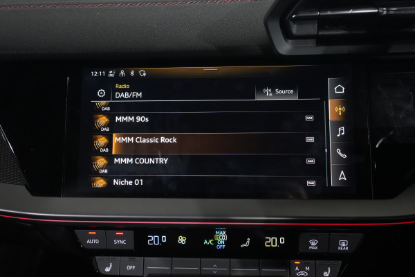 2023 Audi S3 GY  Hatch Image 25