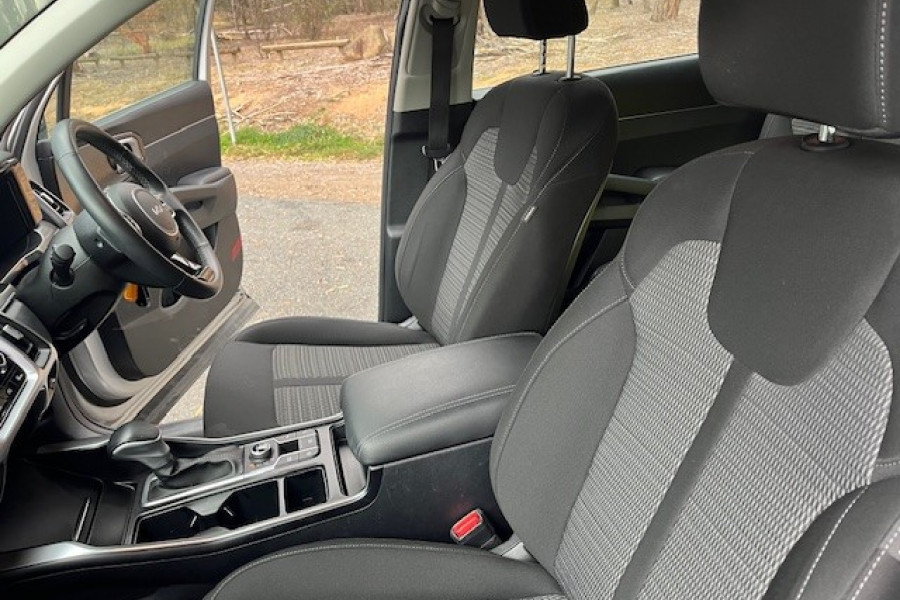 2023 Kia Sorento MQ4 S SUV Image 25
