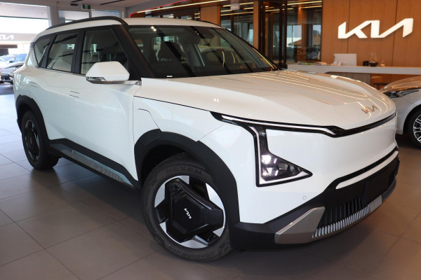2026 Kia EV5 OVc Air Standard Range SUV