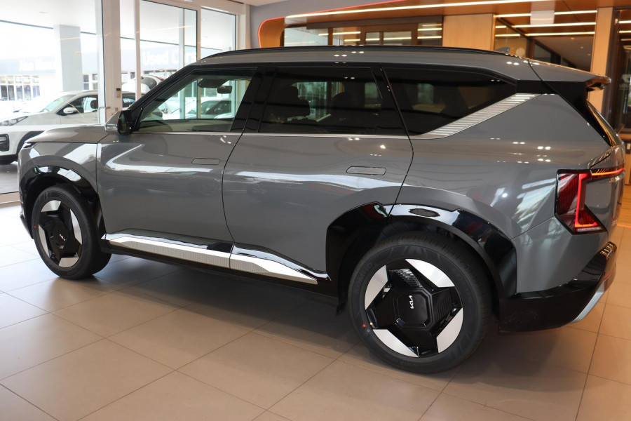 2026 Kia EV5 OVc Earth SUV Image 7