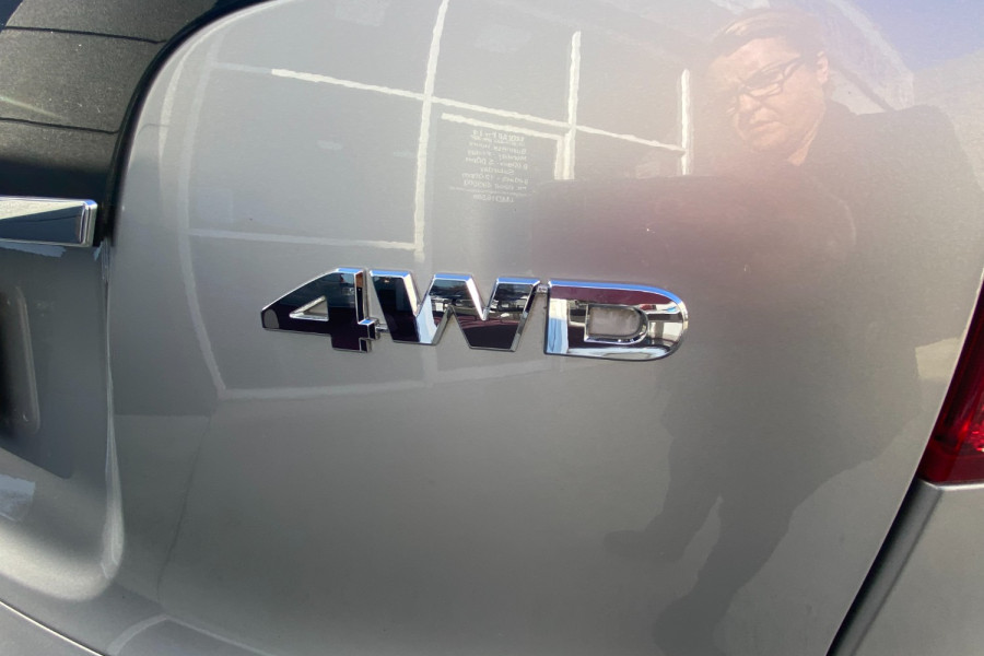2014 MY15 Honda CR-V RM MY15 VTI-L Wagon Image 25