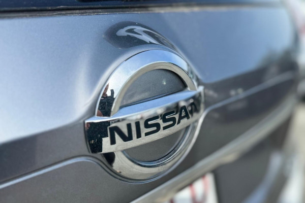 2016 Nissan X-Trail T32 ST-L SUV Image 16