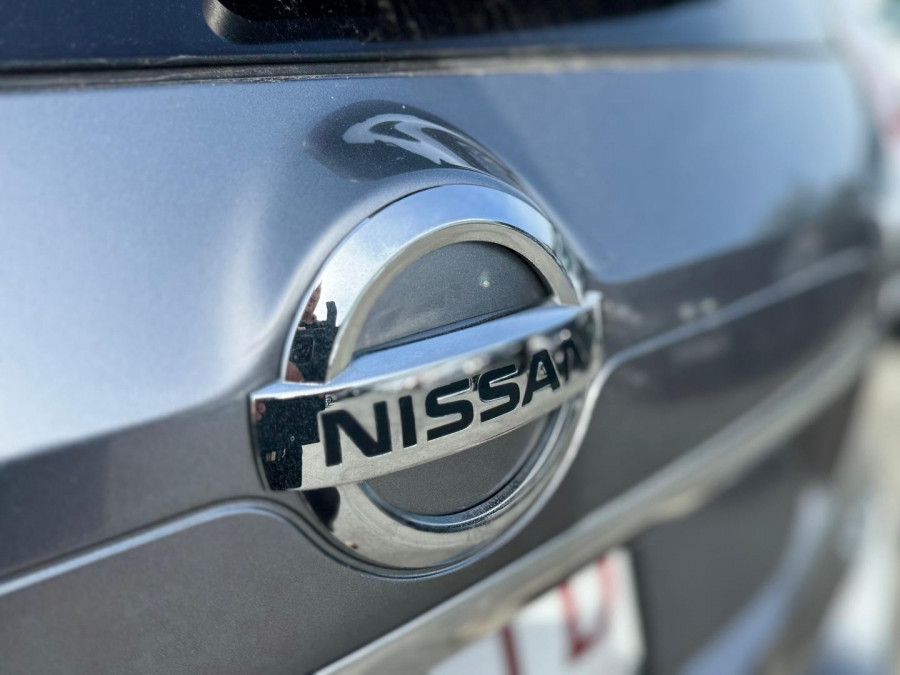 2016 Nissan X-Trail T32 ST-L SUV Image 16