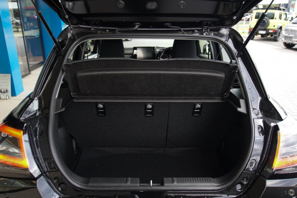 2026 Suzuki Swift UZ Hybrid Hatch Image 10