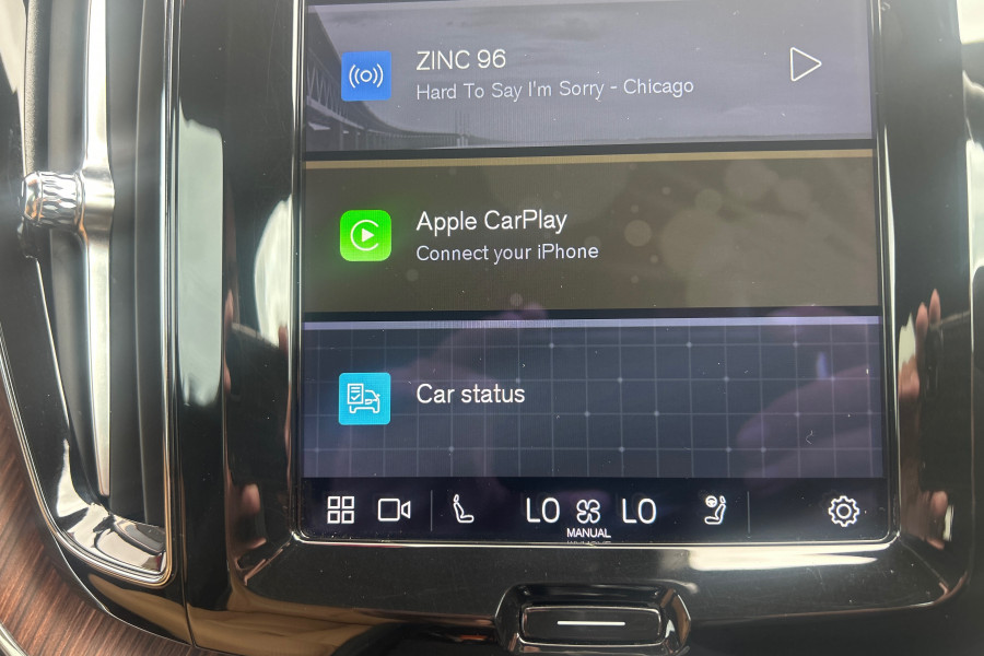 2021 MY22 Volvo XC60 UZ B5 Inscription SUV Image 29