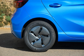 2025 MG MG3 ZP22 Vibe Hatch