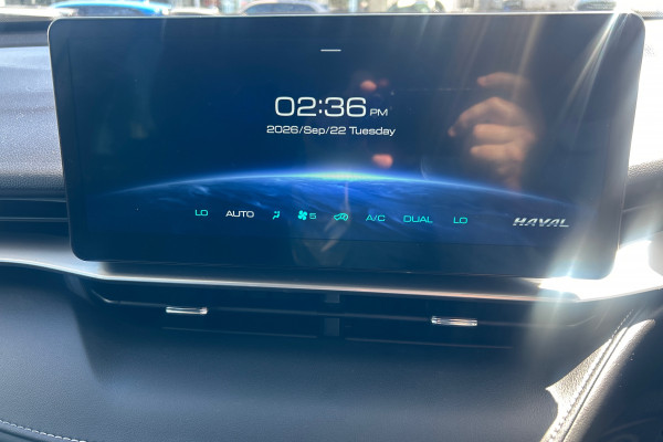 2023 GWM Haval H6 B01 Ultra SUV Image 18