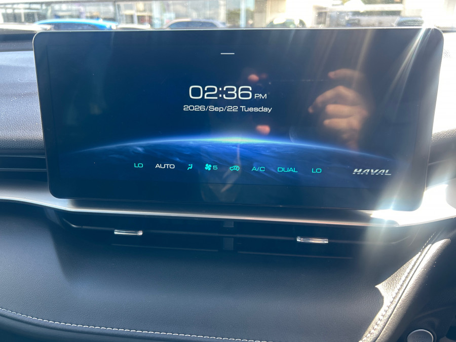2023 GWM Haval H6 B01 Ultra SUV Image 18