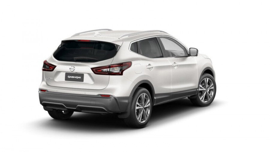 2020 MY0  Nissan QASHQAI J11 Series 3 ST-L Hatchback Image 19