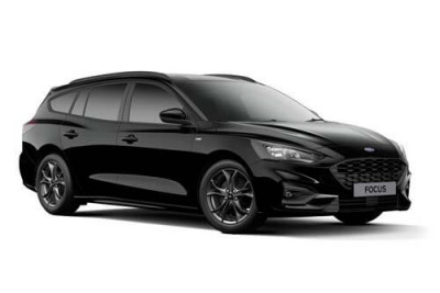 Ford Focus ST Line Wagon SA