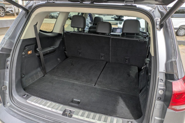 2021 LDV D90 SV9A Executive SUV Image 25