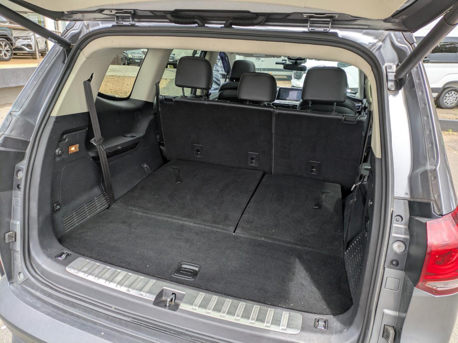 2021 LDV D90 SV9A Executive SUV Image 25
