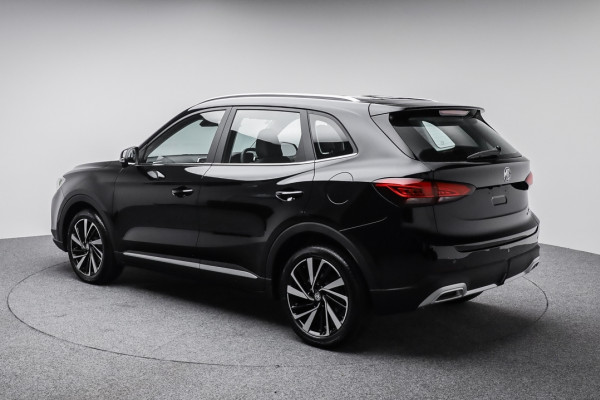 2026 MG ZS ZS32 Essence Turbo SUV Image 6
