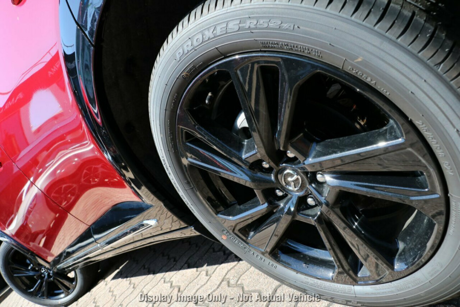 2026 Mazda CX-3 DK G20 GT SP SUV Image 4