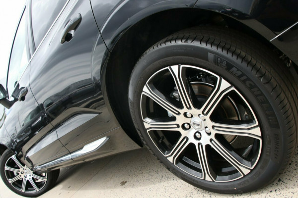 2020 MY21 Volvo XC60 UZ T5 Inscription Suv Image 5