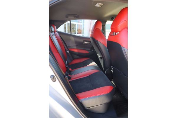 2020 Toyota Corolla ZWE211R ZR Hybrid Hatch Image 12