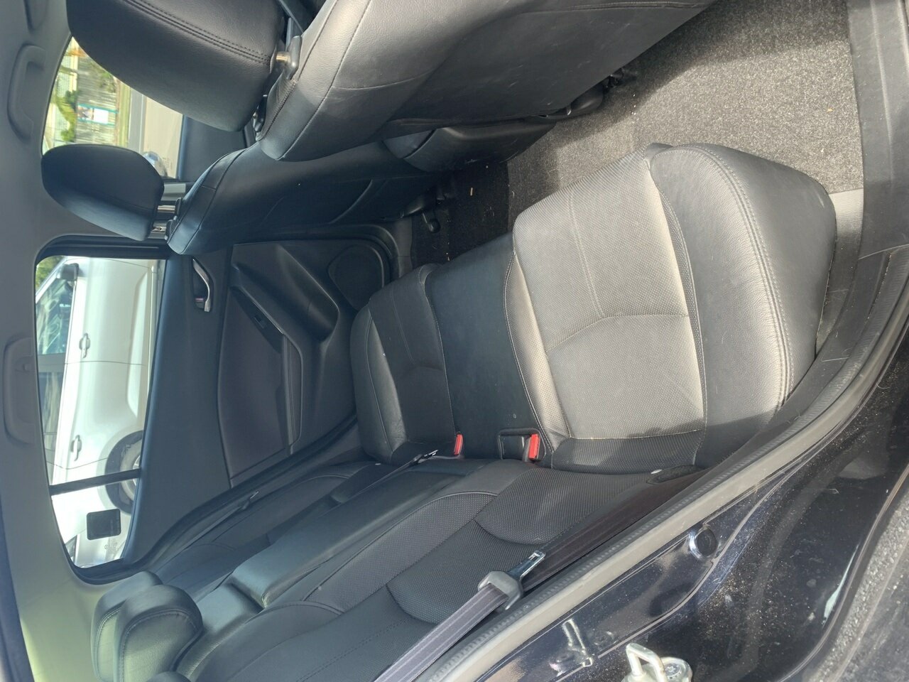 2017 Mazda 3 BN5278 Touring SKYACTIV-Drive Sedan Image 8