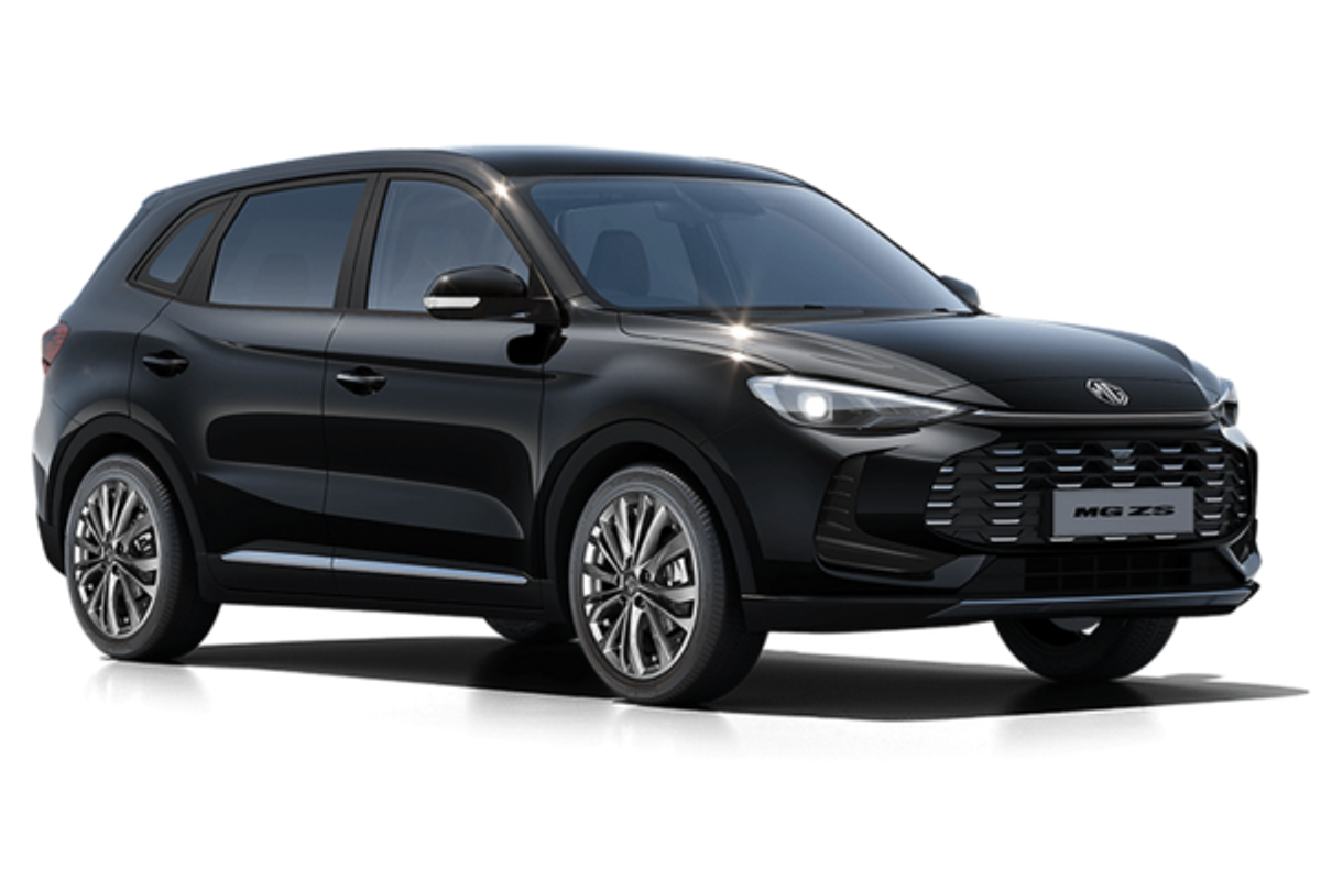 2025 MG ZS ZS32 Excite SUV