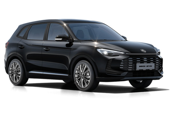 2025 MG ZS ZS32 Excite SUV