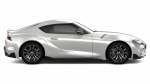 toyota GR Supra accessories Muswellbrook