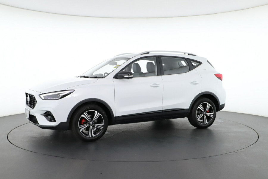 2025 MG ZST S13 Vibe SUV Image 13