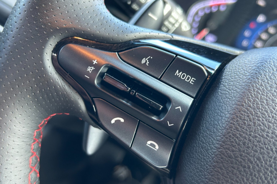 2023 Hyundai i30 PD.V4 N Line Premium Hatch Image 19